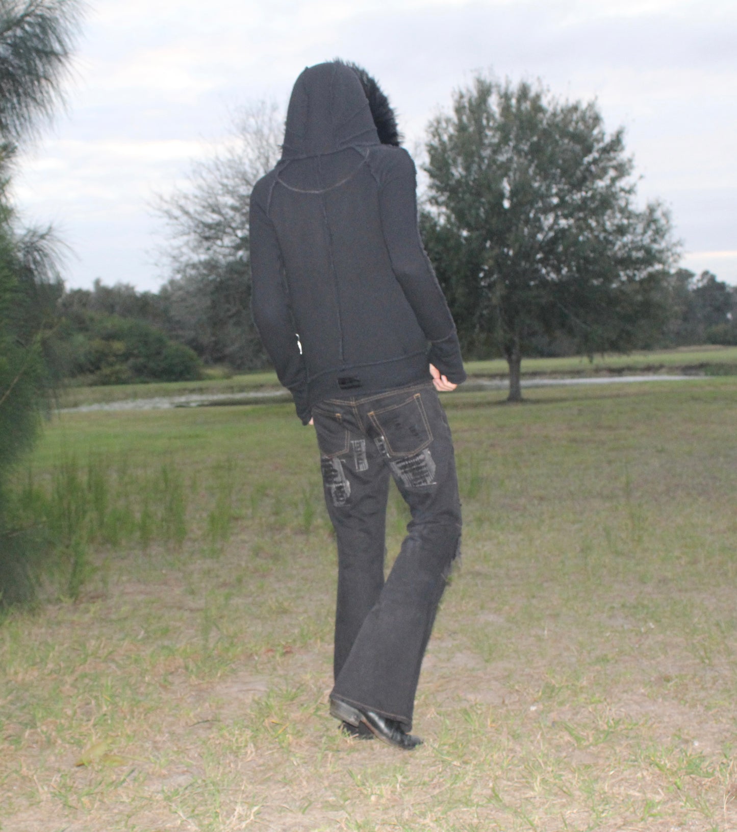 Crow Denim